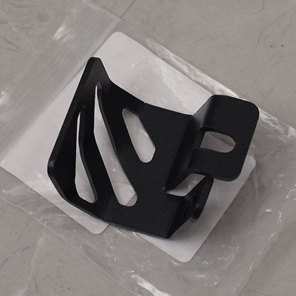 Ducati Desert X DesertX Rear Brake Guard Protector Oil Cup Cover (2022-2023)