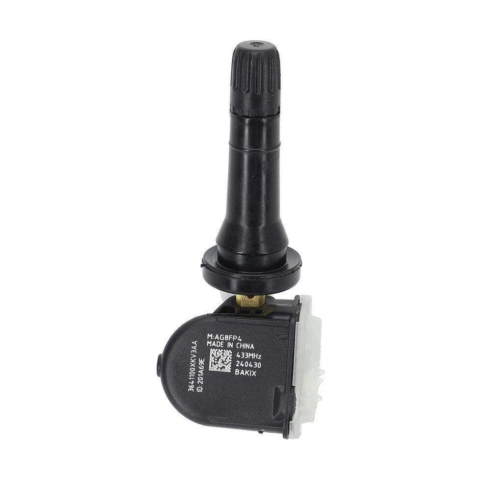 4 x Tire Pressure Monitor Sensors for Haval H5 H6 H7 Tank 500