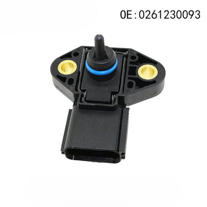 Fuel Rail Pressure Regulator Sensor for Ford Explorer (2004–2010)