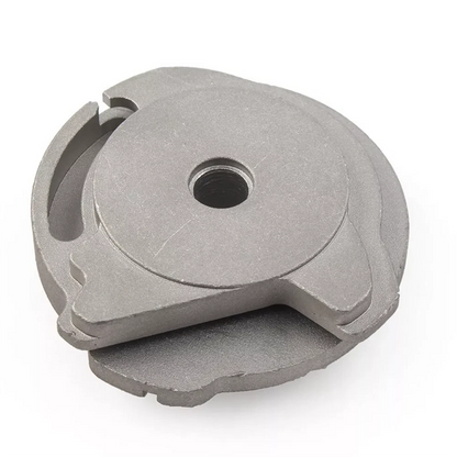 Door Lock Suction Actuator Gear for Land Rover Range Rover, Jaguar, BMW