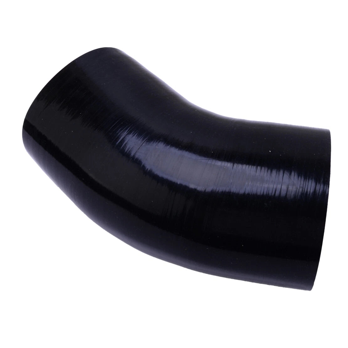 4" ID 45�� Elbow Silicone Hose Coupler for Intake - Universal