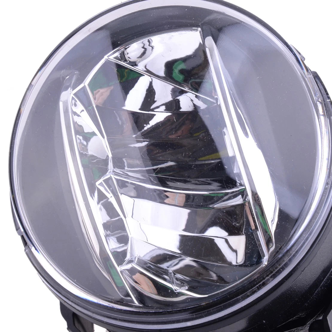 Left Front Fog Light Assembly for RAV4 Highlander Camry CHR Corolla (2016-2023)