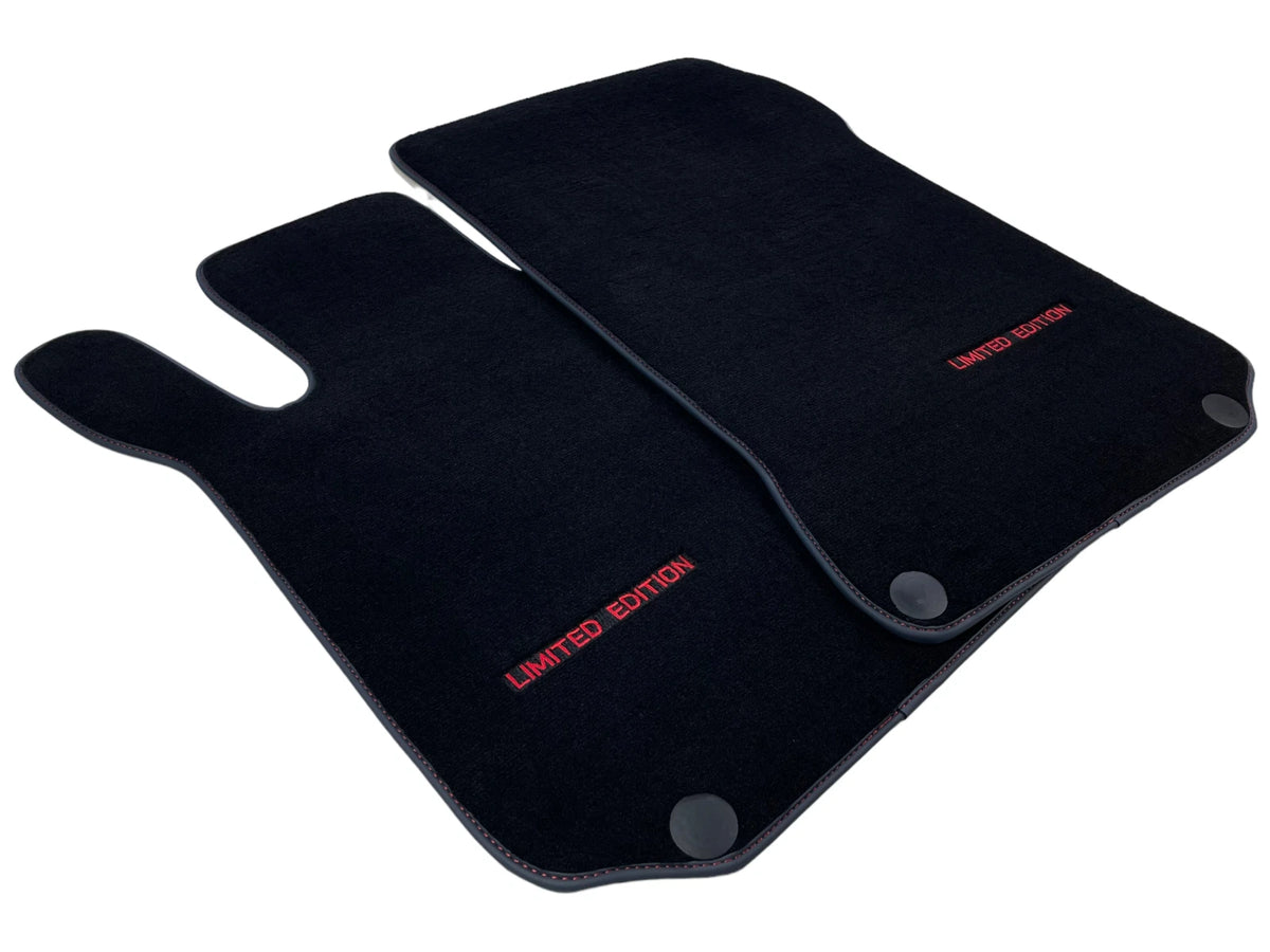 Floor Mats for Mercedes-Benz C Class W202 1993-2000 ER56 Limited Edition