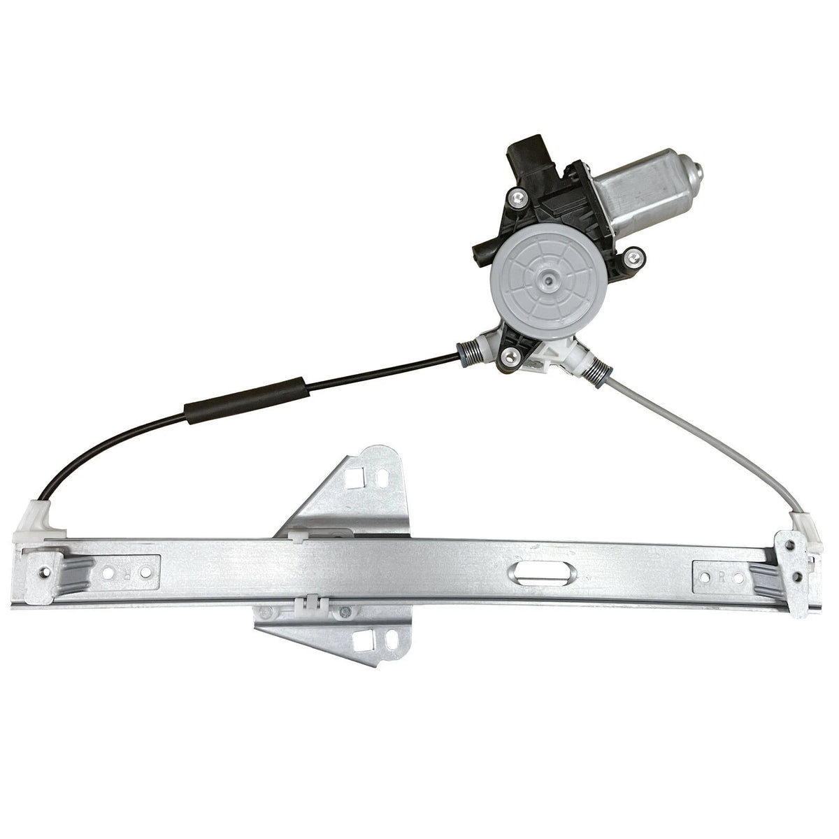 Rear Right Window Regulator with Motor for Honda Accord Euro (2003-2008)