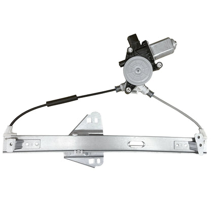 Rear Right Window Regulator with Motor for Honda Accord Euro (2003-2008)