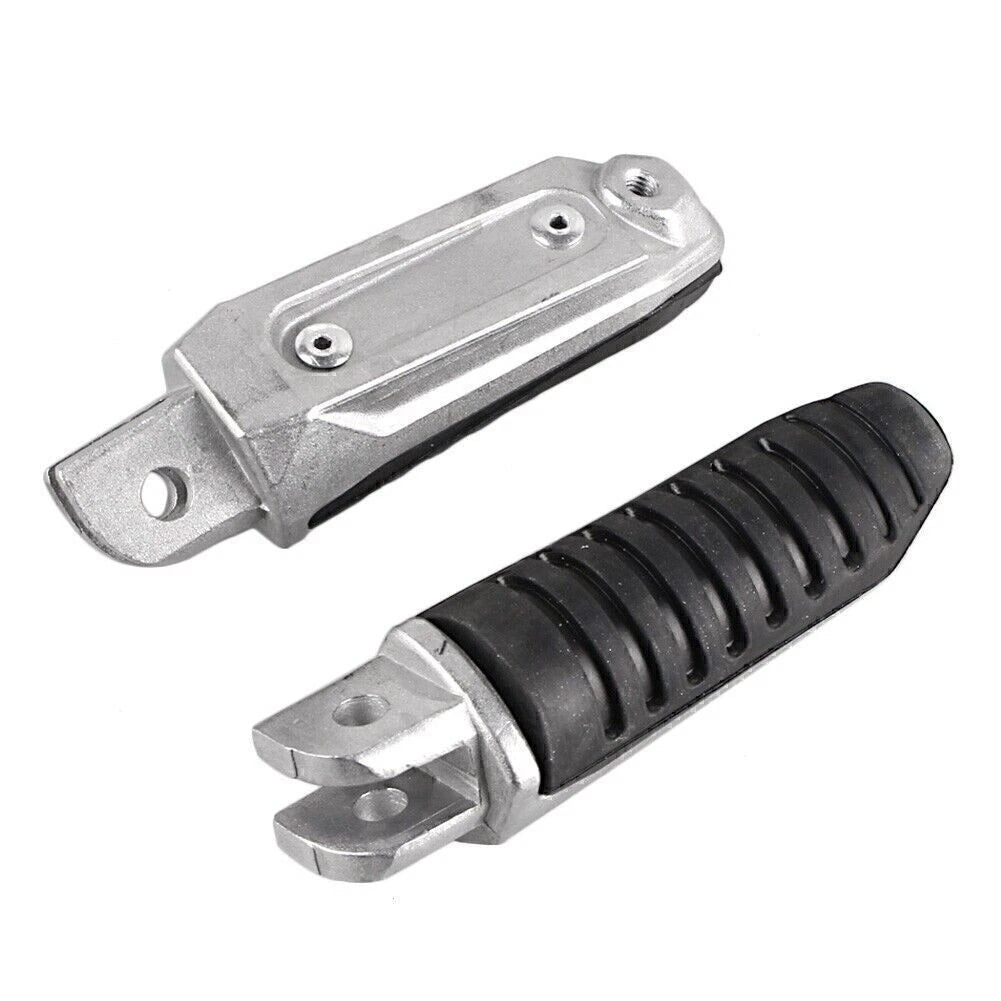 Front Foot Pegs Set for Suzuki Hayabusa GSXR 1300 (1999-2012)