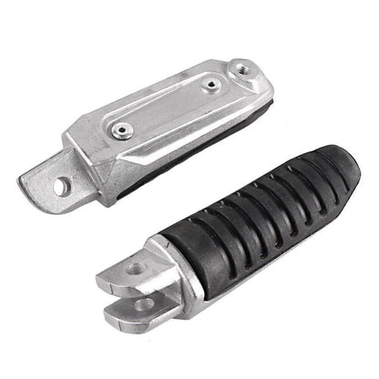 Front Foot Pegs Set for Suzuki Hayabusa GSXR 1300 (1999-2012)