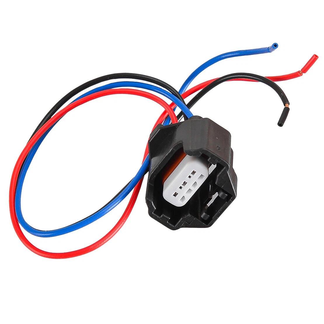 Crankshaft Camshaft Sensor Connector Plug Pigtail for Nissan