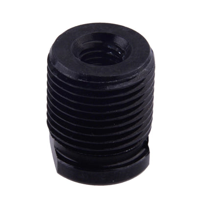 5x Gear Shift Knob Thread Adapter Nut Insert for Car M10x1.5 M8x1.25 M12 M14