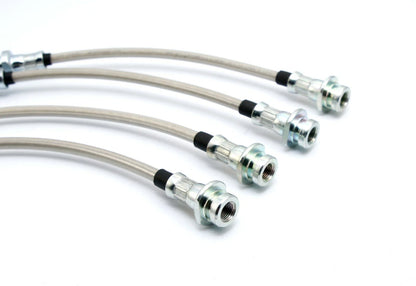 Brake Line Kit for Pulsar/Sunny GTi-R RNN14 2.0L SR20DET (1990-1995)