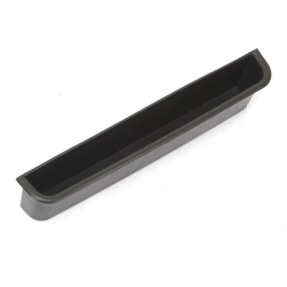 Passenger Grab Handle Storage Tray Organizer for Jeep Wrangler (2007-2010)