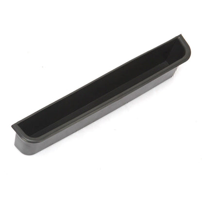 Passenger Grab Handle Storage Tray Organizer for Jeep Wrangler (2007-2010)