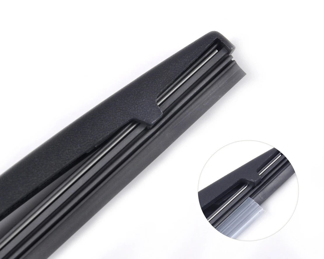 10" Rear Back Windshield Wiper Blade for Suzuki SX4 (2007-Present)
