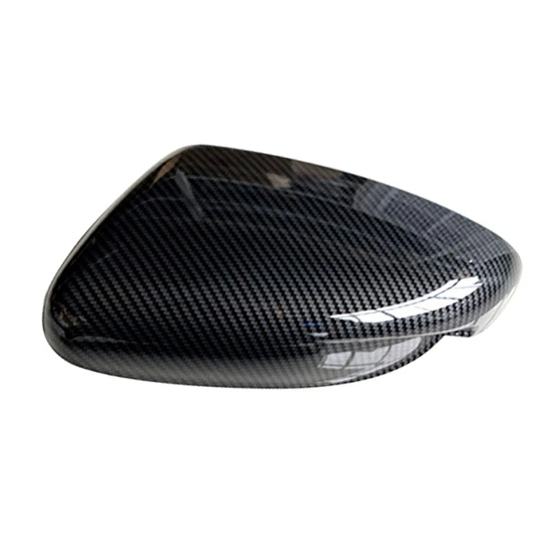 Carbon Fiber Rear View Mirror Cover for Kia K3 (2013-2017)