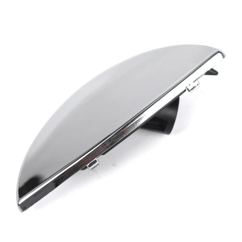 Right Headlight Washer Nozzle Cover Chrome for BMW Mini Cooper (2001-2008)