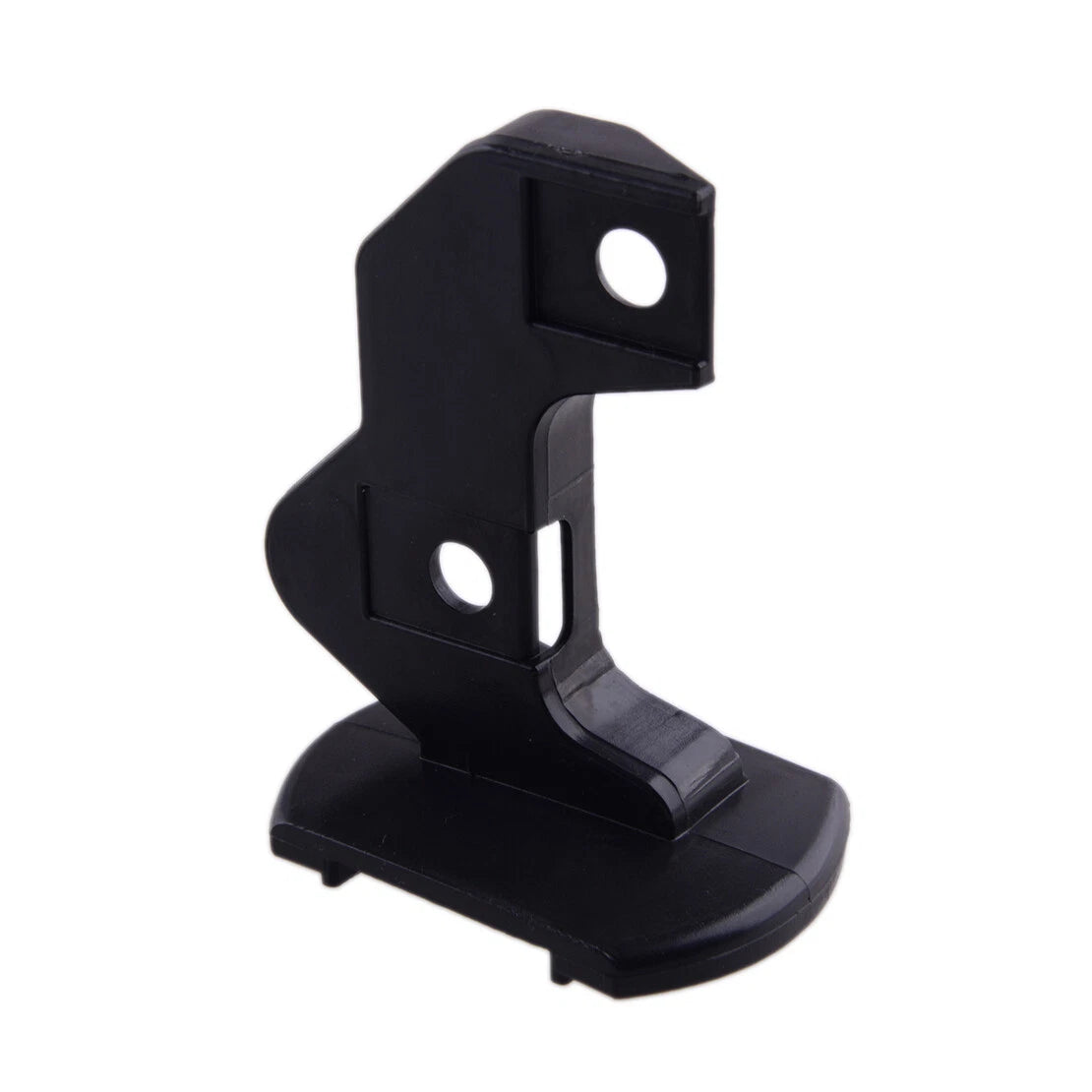 Left Front Bumper Bracket Support for BMW 5-Series E39 (1997-2003)