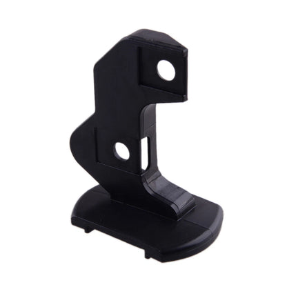 Left Front Bumper Bracket Support for BMW 5-Series E39 (1997-2003)