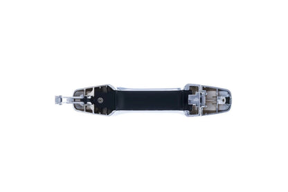 Chrome Front Right Outer Door Handle for Toyota Landcruiser J200 (2007-2021)
