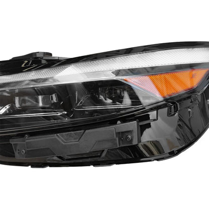 LED Headlight Left Driver Side for Hyundai Elantra (2024–2025)