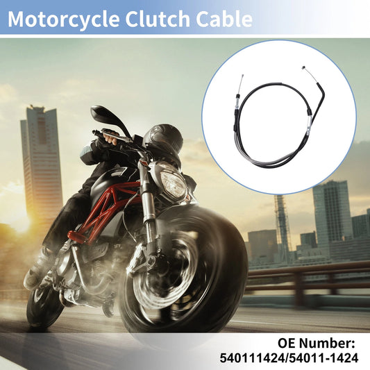 Motorcycle Clutch Cable for Kawasaki Z1000