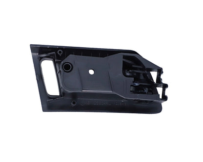 Rear Left Inner Door Handle Textured Black for Holden Commodore VE WM (2006-2013)
