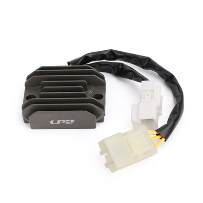 Regulator Rectifier for Piaggio Vespa LX FLY LIBERTY 125 150 (2006-2017)