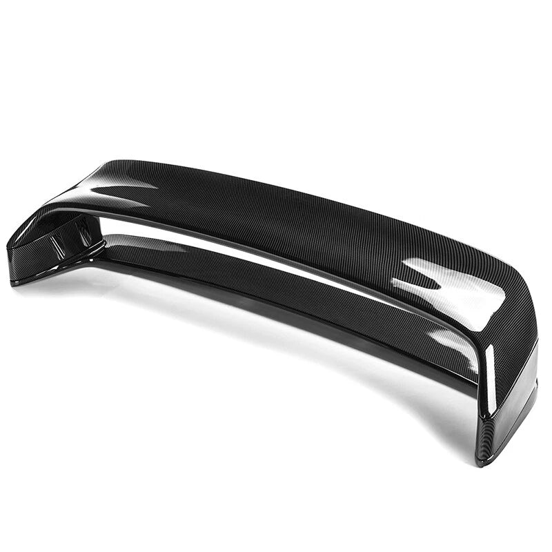Carbon Fiber Rear Trunk Spoiler Wing for BMW 3 Series E36 M3 (1991-1998)