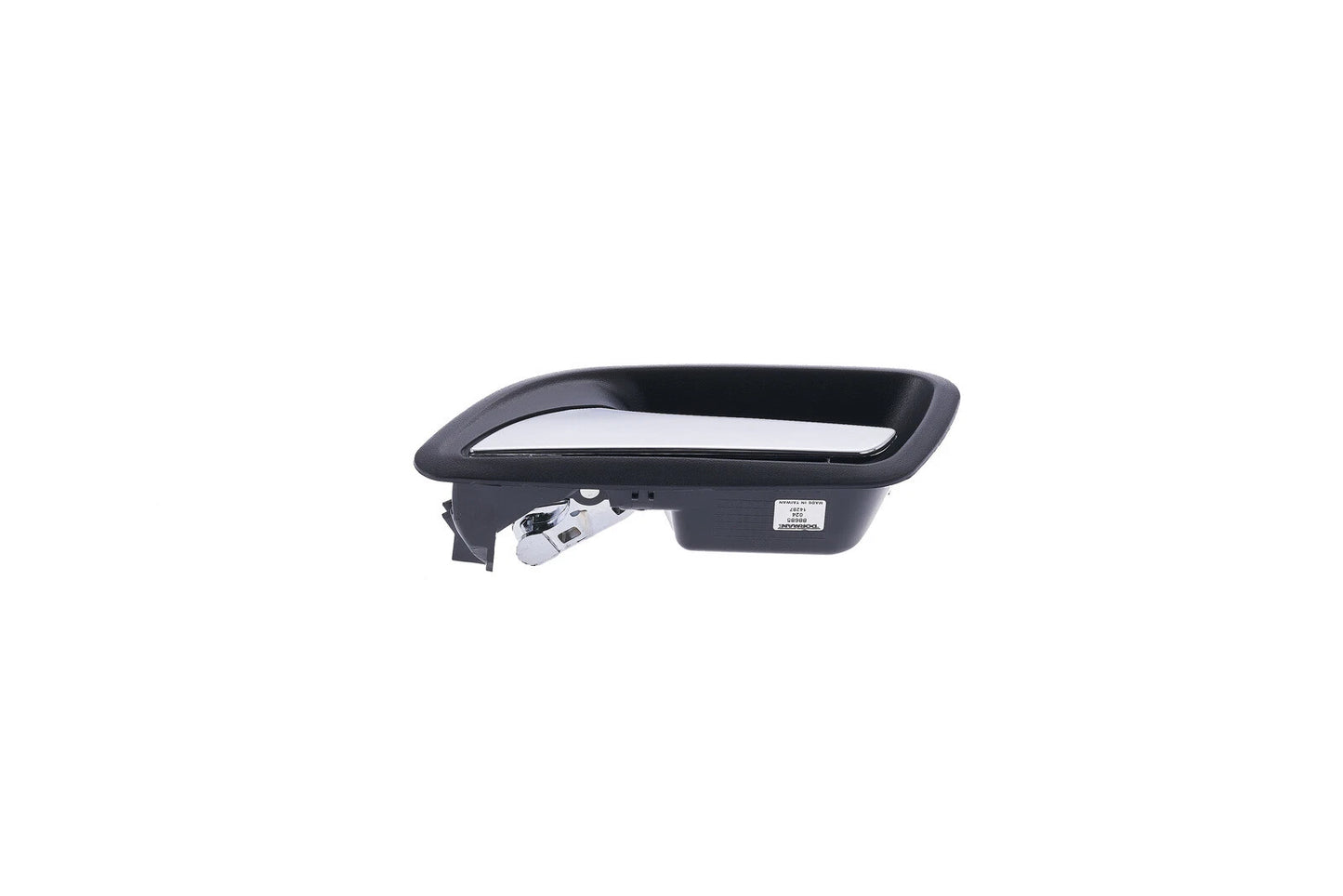 Rear Left Inner Door Handle Chrome for Holden Cruze JG JH 2008-2016