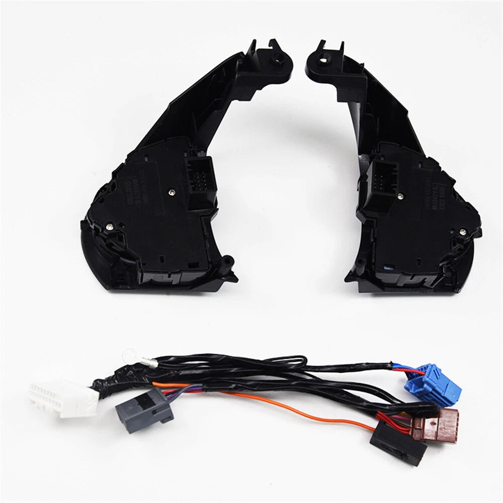 Multifunction Steering Wheel Control Switch for Honda Civic (2012-2015)