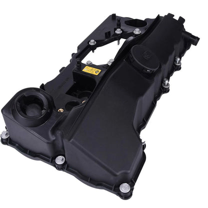Engine Cylinder Head Cover for BMW E82 E84 E87 E88 E90 E91 118i 320i (2007-2013)