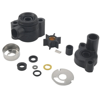 Outboard Water Pump Service Kit for Mercury Mariner 4-9.8HP (4-9.8HP)
