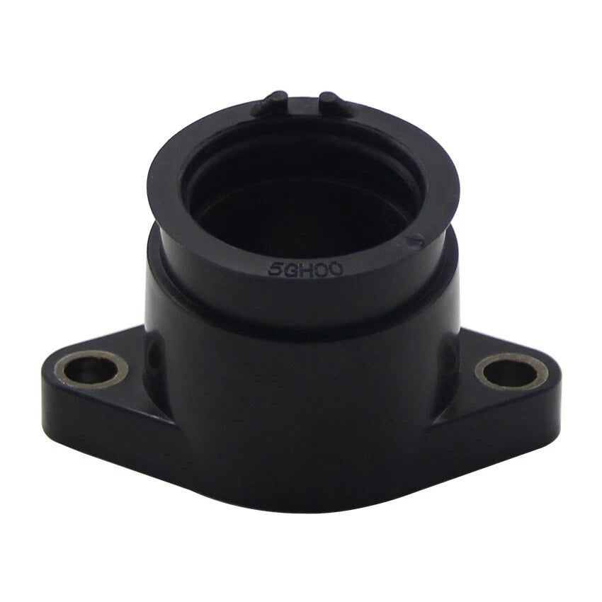 Carburetor Intake Manifold Boot for Yamaha YFM450 Kodiak Grizzly (2003-2023)