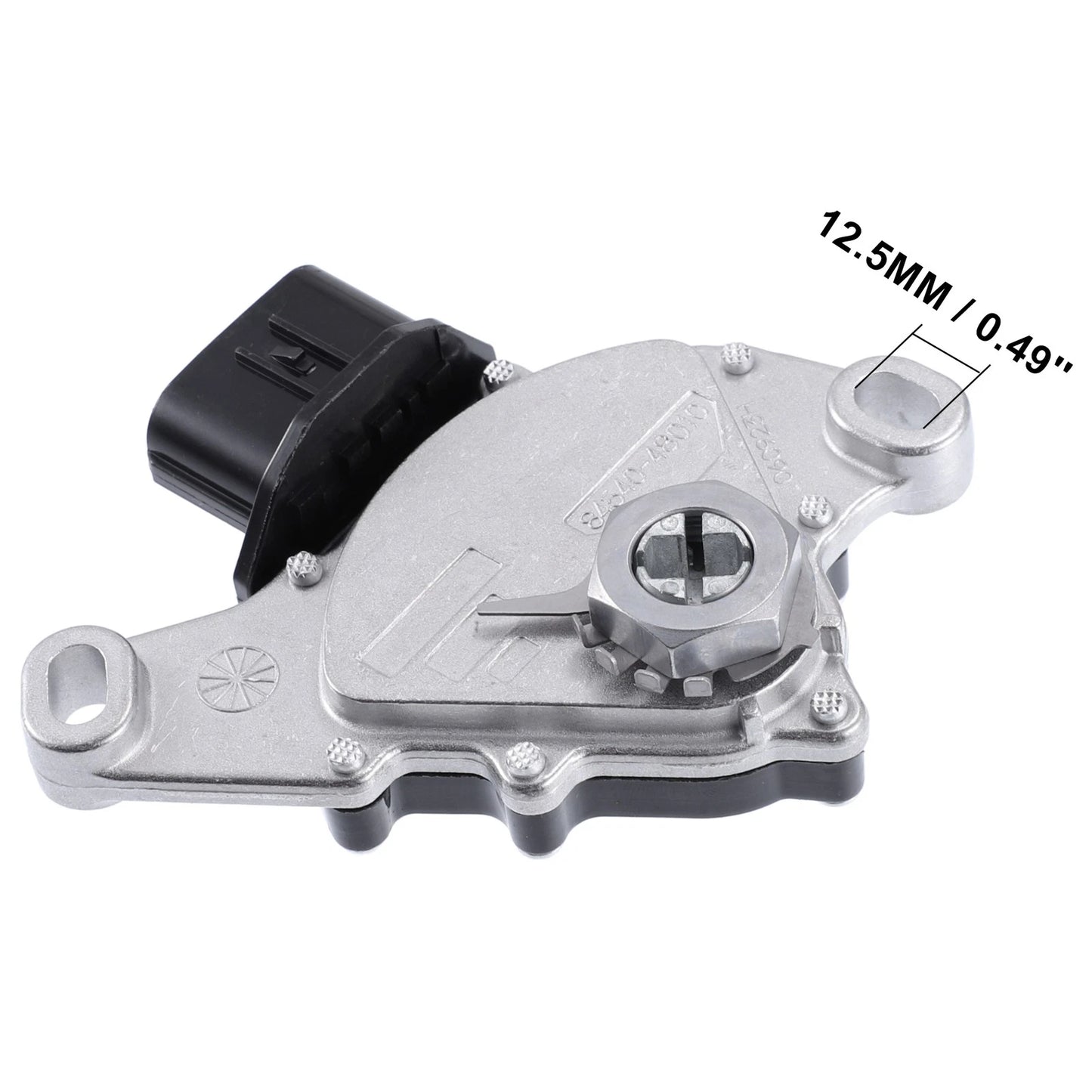 Neutral Safety Power Switch Control for Toyota Camry (2003–2010)