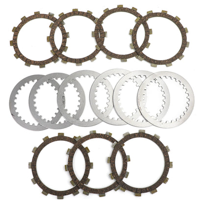 Clutch Kit for Yamaha XS250 XS400 IT250 IT465 (1975-1982)
