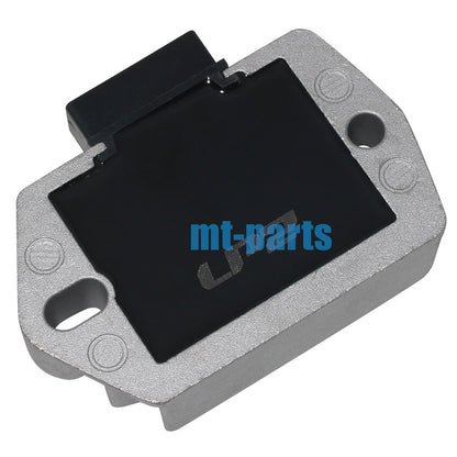Voltage Regulator Rectifier for Honda NSC125 ELITE125 Activa S 125 (2017-2019)
