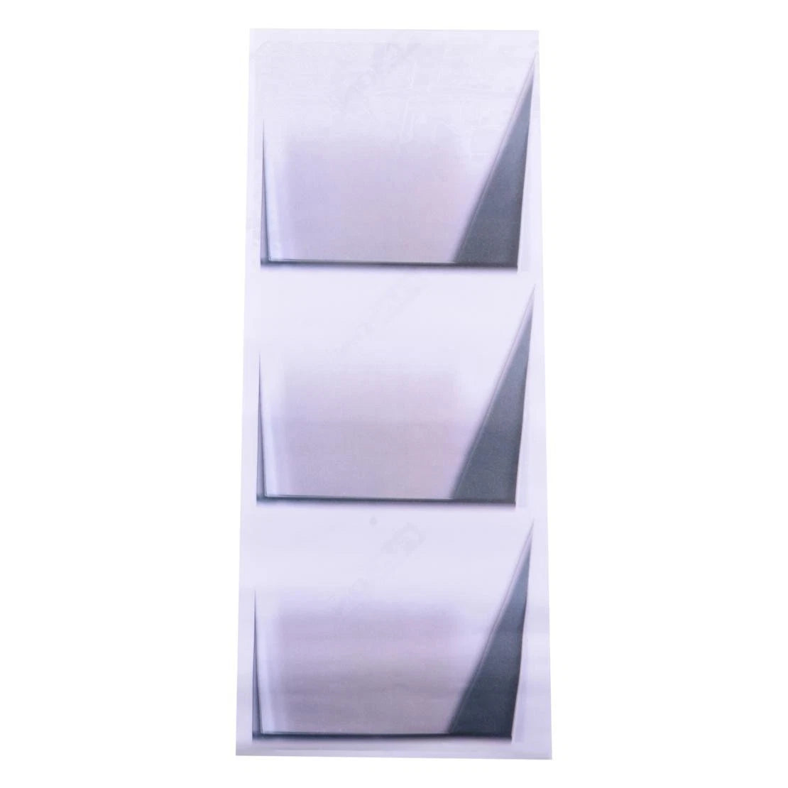 Hood Vent Air Flow Intake Scoop Decal Sticker for Universal Car