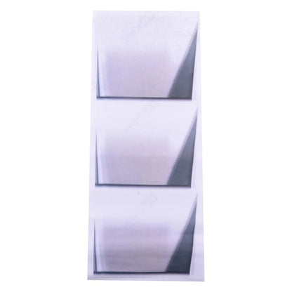 Hood Vent Air Flow Intake Scoop Decal Sticker for Universal Car