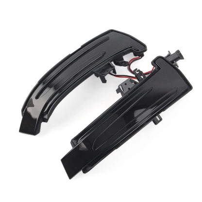 LED Side Mirror Sequential Turn Signal Light for Mercedes-Benz A/B/C/E/S/CL/GLA