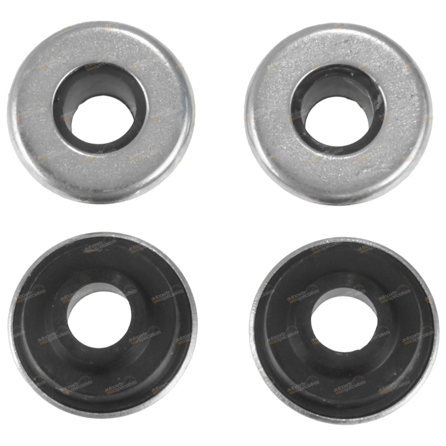 Rocker Valve Cover Gasket Set for Toyota Corona RT40 RT80 1.5L 2R (1967–1971)