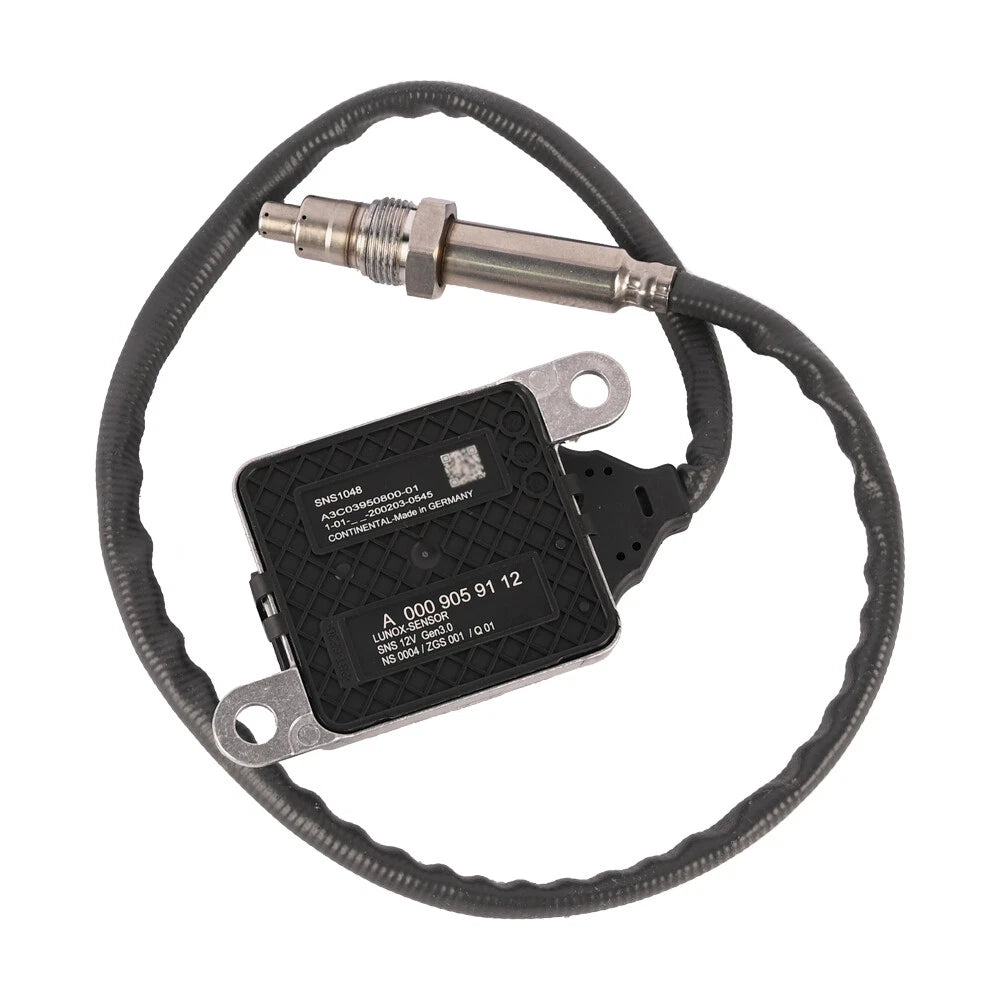 Front NOX Sensor for Mercedes Benz Sprinter 1500 2500 3500XD