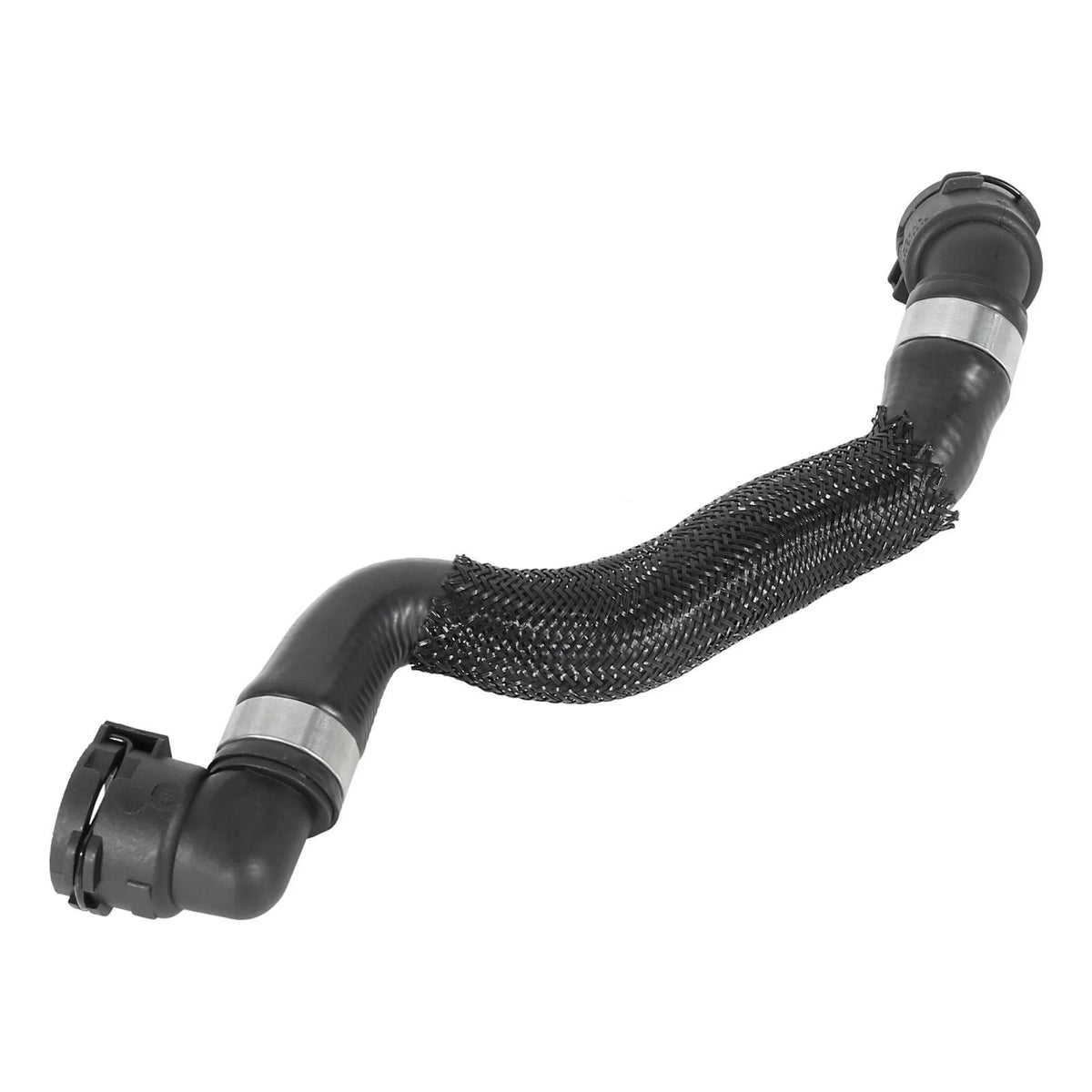 Radiator Coolant Water Hose for BMW 650i 550i (2006-2010)