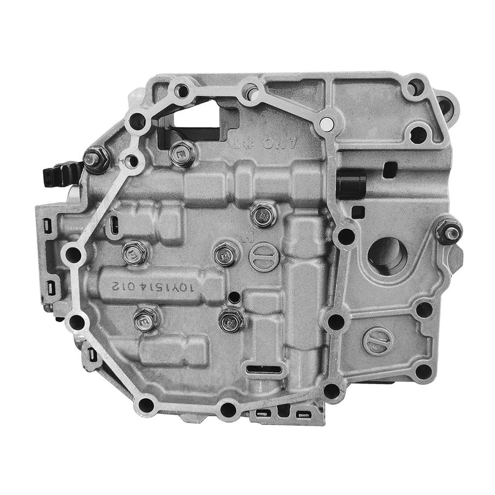 Rebuilt Valve Body w/ Solenoid for Nissan March (2002-2010)