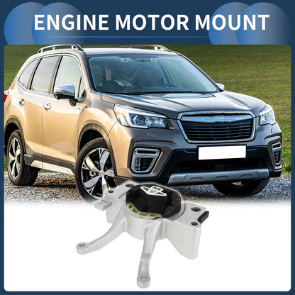 Engine Motor Mount for BMW 525Li G38 2.0T A/MT (2017-2020)
