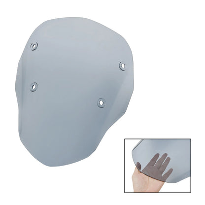Windshield for BMW R1300GS (2024)