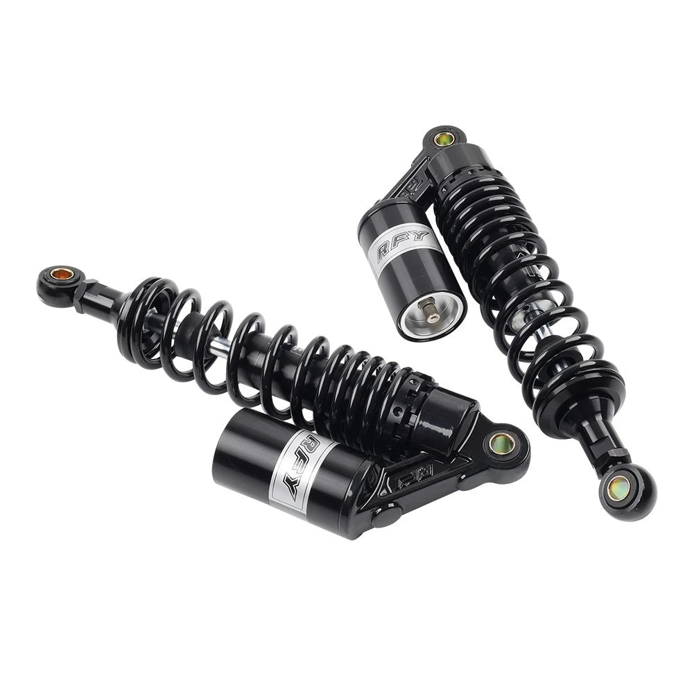 7MM Spring 320MM Rear Shock Absorber for Honda & Kawasaki