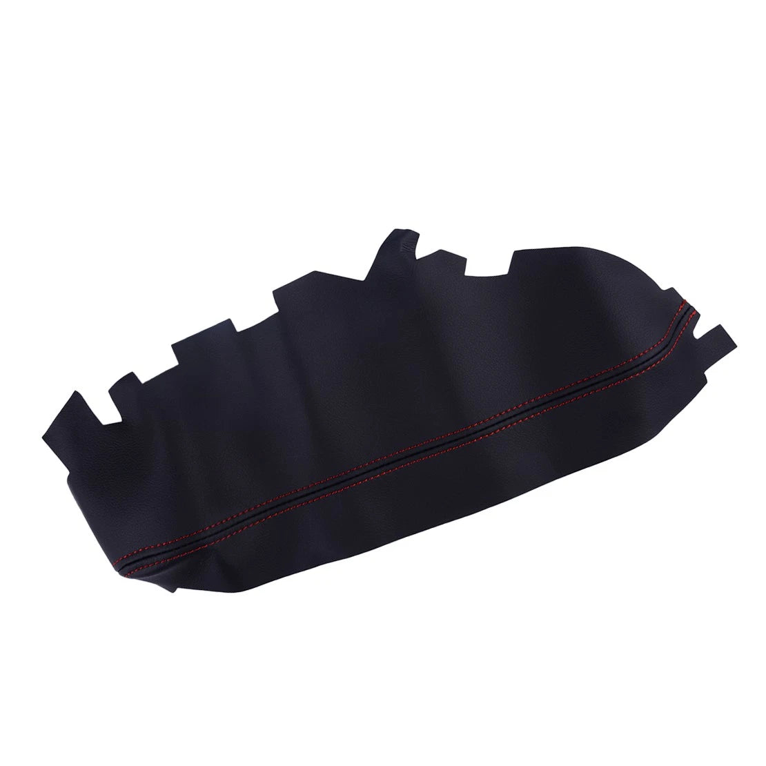 2 x Front Door Panel Armrest Covers for Toyota Avalon (2013-2018)
