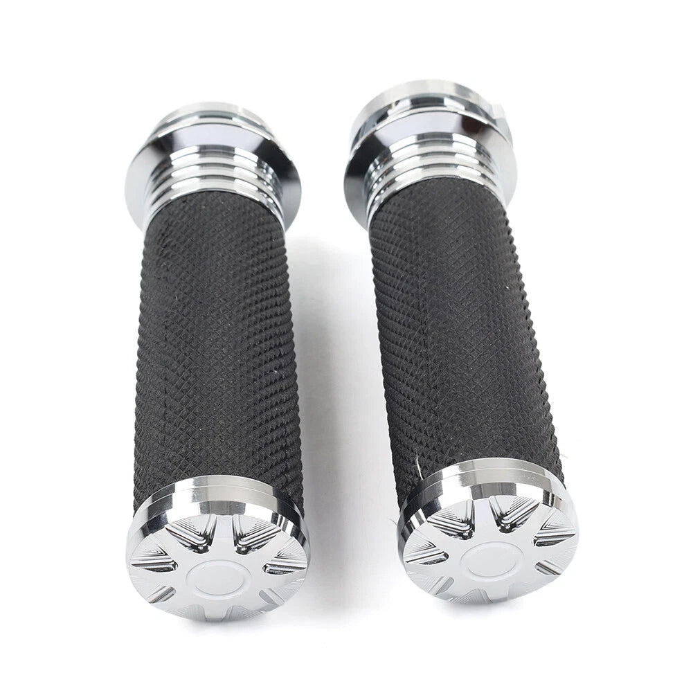 Electronic Throttle Hand Grip for Harley Touring