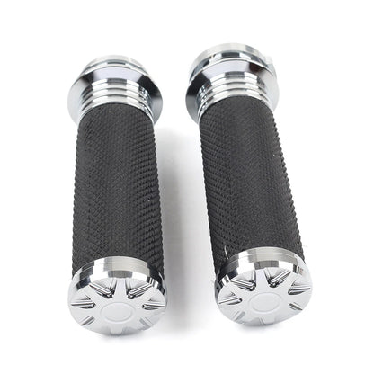 Electronic Throttle Hand Grip for Harley Touring