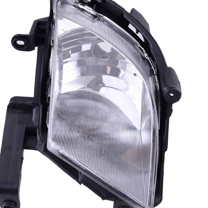 Right Side Front Fog Light for Kia Forte Sedan (2010-2013)