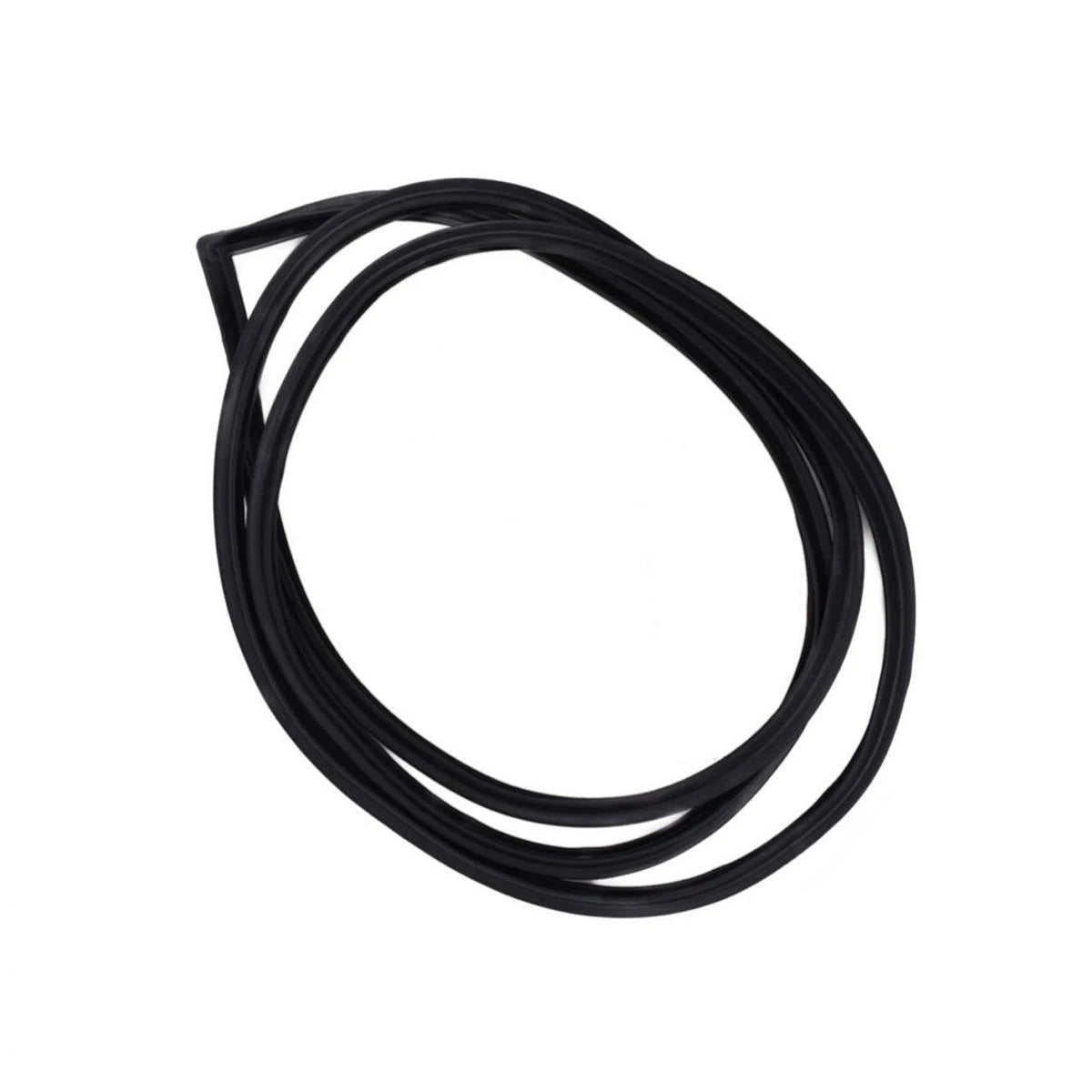 Door Rubber Seal Weatherstrip Belt Front RH Fits Datsun 720 Pickup 1980-86 D09